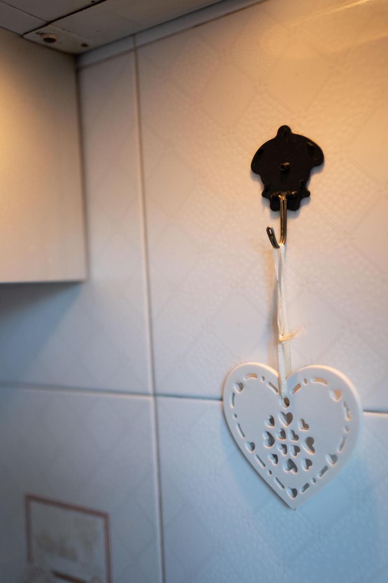 Un Salto Al Vomero By Dimorra Napoli Eksteriør billede